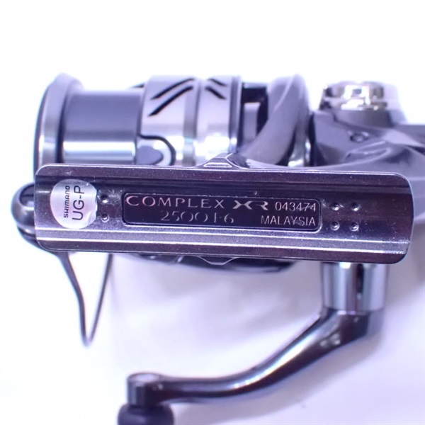 ２１コンプレックスＸＲ２５００　Ｆ６